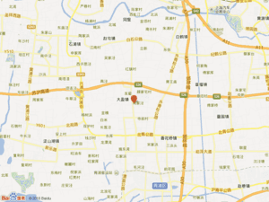 民惠佳园小区图片