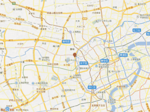 中山北路3500号小区图片