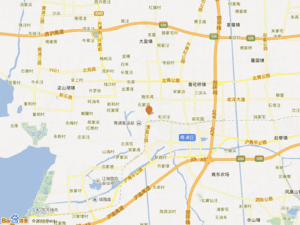 清河湾路671号小区图片