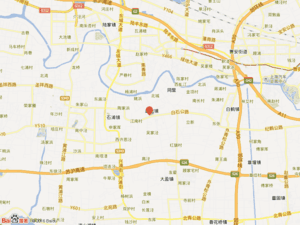 赵江路31弄小区图片
