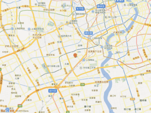 钦州南路634弄小区图片