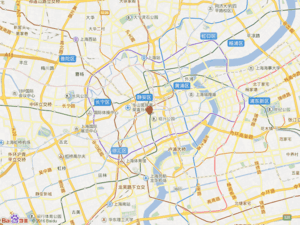 复兴中路380号小区图片