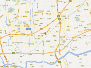 荣乐东路1141弄小区图片