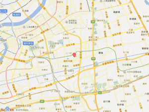 张江酒店公寓小区图片