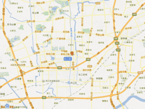 谷阳北路269号小区图片