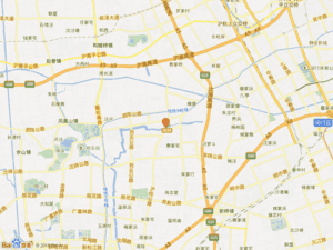 江川北路1弄小区图片