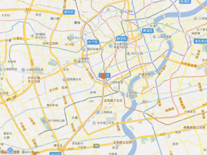 博大商务楼小区图片