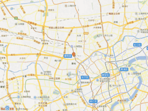 北石路5号小区图片