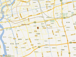 周浦厂房小区图片