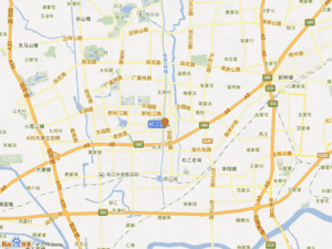 谷阳北路173号小区图片