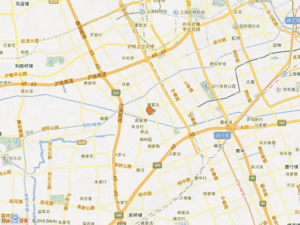 龙舟苑小区图片