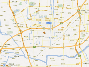 永丰路22号小区图片