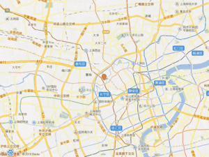 谈家渡路140弄小区图片