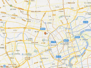杏杨园小区图片