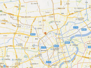 镇坪路97号小区图片