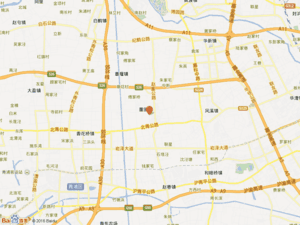 重固镇大街870弄小区图片