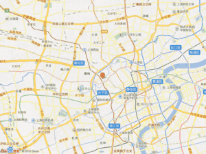 西谈家渡64号小区图片