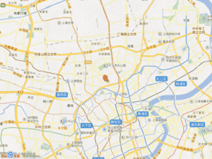 洛川路12号小区图片