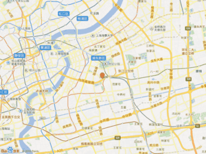 玉兰路15号小区图片