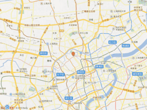昌化路04号小区图片