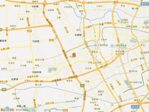 佳化西郊园小区图片