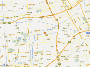开江二路134弄小区图片