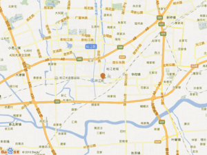松汇路99号小区图片