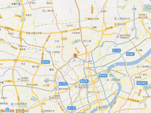 通联大厦小区图片