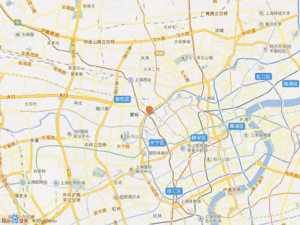 元中大楼小区图片