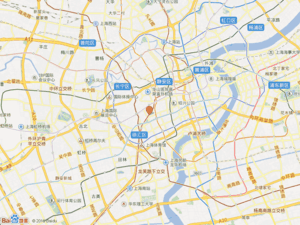 爱琴公寓小区图片