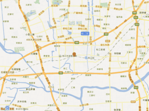 仓城三村小区图片