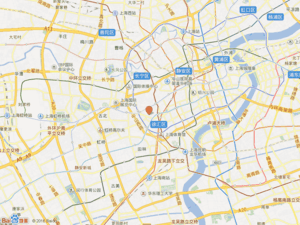 乐山绿地小区图片