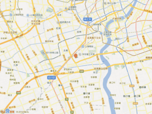 梅陇路5号小区图片