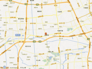 赵中路31弄小区图片