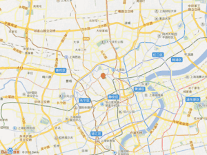 江宁路1033弄小区图片