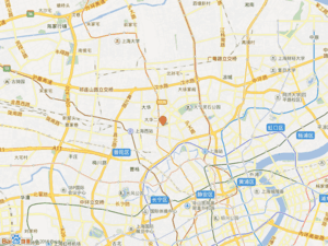 西域领地小区图片