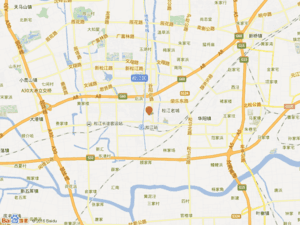 中山二路59号小区图片