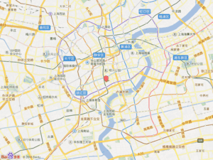 时运大楼小区图片