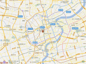 复兴中路1252弄小区图片