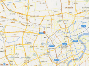 北石路65号小区图片