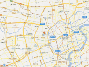 枣阳路530弄小区图片