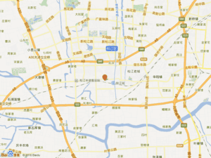 松汇西路709弄小区图片