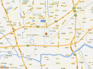 松汇中路99号小区图片