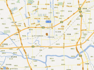 西林南路12号小区图片