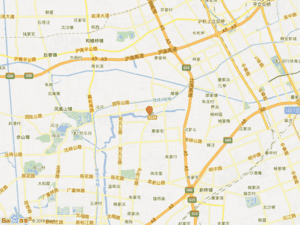 开江西路526弄小区图片