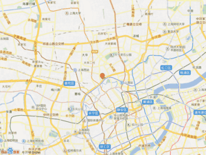 农林路101弄小区图片