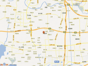 大盈路425弄小区图片