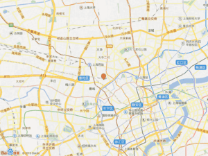 石泉春晓小区图片