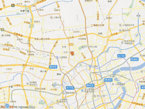 绿地威科国际小区图片