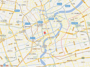 瑞金南路500号小区图片